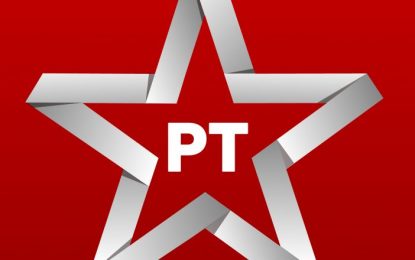 PT da Paraíba está prestes a virar um sindicato de ladrões