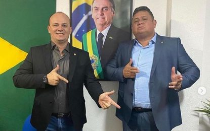 Em decadência na Paraíba, bolsonarismo ainda não tem pré-candidato ao governo