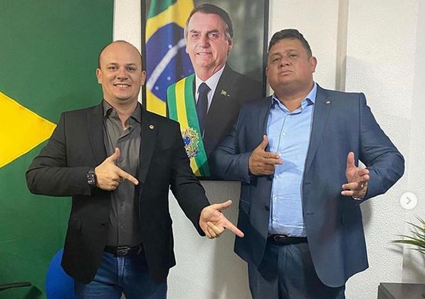 Em decadência na Paraíba, bolsonarismo ainda não tem pré-candidato ao governo