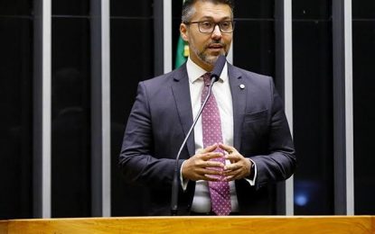 Leonardo Gadelha propõe que ministério da Saúde tente incluir funcionários do INSS no grupo prioritário da vacina: “Eles estão em contato direto com a população vulnerável”