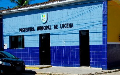 Prefeitura de Lucena comprou R$ 239 mil em testes rápidos de covid-19, mas população denuncia falta de testagem em massa