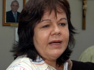 Ex-prefeita de Campina Grande, Cozete tenta suicídio e é internada no Hospital de Trauma