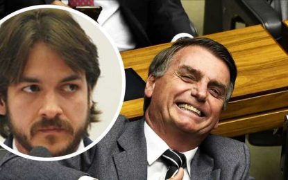 Com cunhado na SUDENE, Pedro Cunha Lima está refém do genocida Bolsonaro