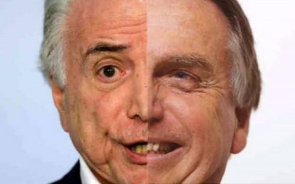 TEMER ADESTROU O MITO: isolado, Bolsonaro descarta golpe e elogia urnas eletrônicas