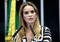 Senadora Daniella Ribeiro passa por cirurgia de emergência, em Brasília
