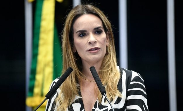 Senadora Daniella Ribeiro passa por cirurgia de emergência, em Brasília