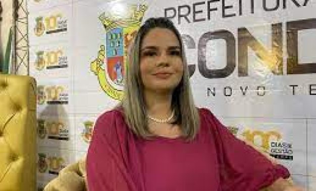 Karla Pimentel diz que não pretende ser deputada em 2026: “Me doar para concluir esse mandato”