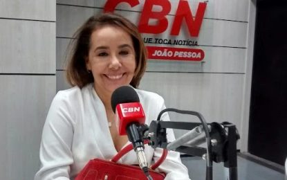 KIU DAS FAKE NEWS: candidata à presidência da OAB incorpora o que há de pior na política brasileira