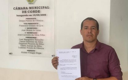 Ex-presidente do PSB não autorizou ação contra Karla Pimentel e processo pode ser extinto