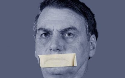 “É crime fazer política pública com base na opinião do idiota”