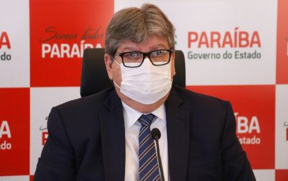 João Azevêdo autoriza obras de ligação entre o Altiplano e o Hospital Universitário