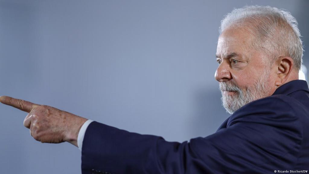 Os três parlamentares que Lula não quis encontrar em Brasília
