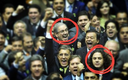 Veneziano não é de confiança e estava articulando candidatura pelas costas de João Azevedo