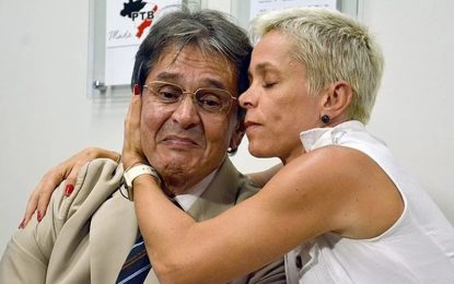 Em disputa pela filiação de Bolsonaro, PTB quer expulsar quadros “polêmicos”