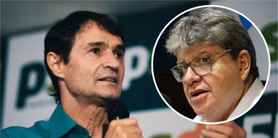 Só os negacionistas não acreditam que Romero será o vice de João Azevedo