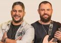 Jorge e Mateus cancelam shows após diagnóstico de covid