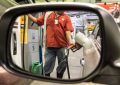 Petrobras eleva o preço da gasolina em 4,85% e do diesel em 8%