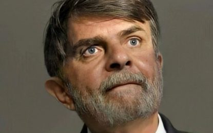 VÍDEO: Wellington Roberto, bolsolulista ou apenas governista?