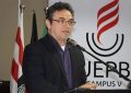 Aumentam as chances de ex-reitor da UEPB ser o senador de João Azevêdo