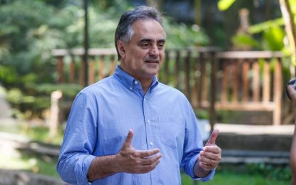 Cartaxo, o político que não gosta de correr riscos