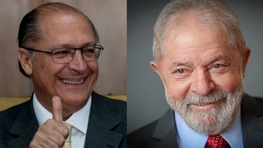 Alckmin confirma filiação ao PSB para ser vice de Lula e lembra Eduardo Campos