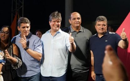 Prefeito de São Miguel de Taipu confirma apoio à reeleição de Ruy Carneiro