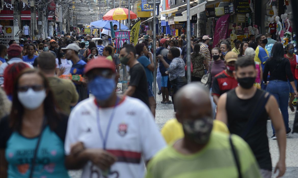 ATENÇÃO: João Pessoa e Campina Grande devem desobrigar uso de máscaras ainda neste mês; confira datas