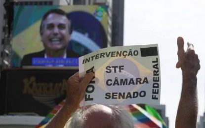 CNBB diz que “Brasil não vai bem” e critica “tentativas de ruptura”