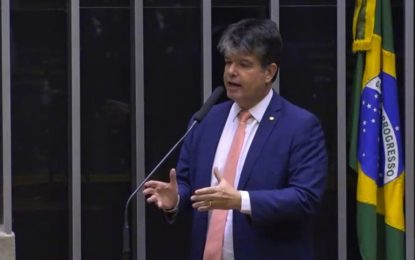 Ruy Carneiro cobra da mesa diretora da Câmara votação do fim do auxílio mudança