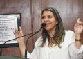 Vereadora afirma que festa de casamento de Lula foi “uma hipocrisia”