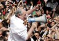 Ausência de Lula e Bolsonaro em debates é “covardia inominável”, d