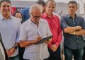 Cícero Lucena libera R$ 828 mil de emendas legislativas para o Instituto Cândida Vargas