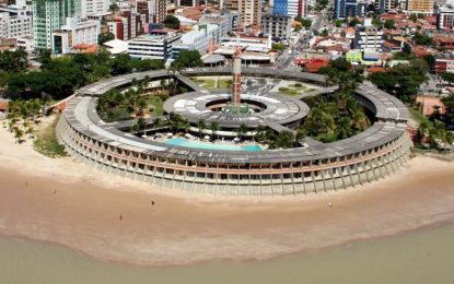 Grupo ANPAR quita arrematação do Hotel Tambaú e inicia processo de reforma do prédio