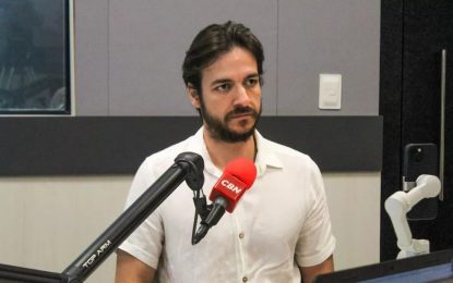 Pedro Cunha Lima continua errando os alvos da campanha