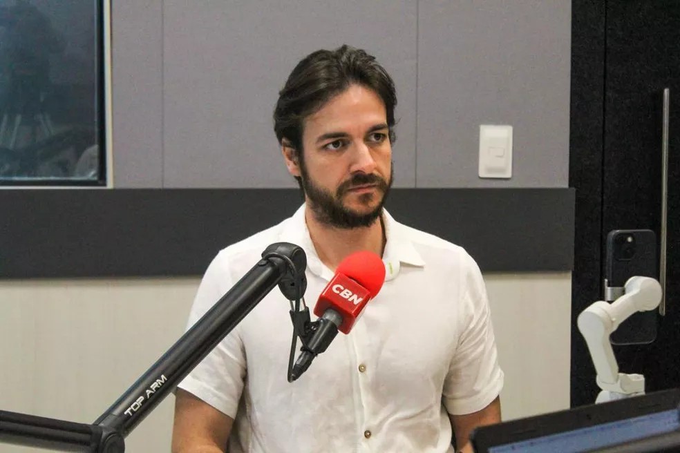 Pedro Cunha Lima continua errando os alvos da campanha