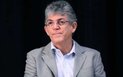 Suplente de Ricardo Coutinho declara R$ 1,2 milhão em espécie à Justiça Eleitoral