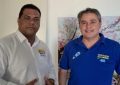 VOTO ÚTIL: adesão do suplente de Bruno Roberto pode antecipar migração de votos para Efraim Filho