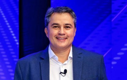 Efraim relembra investimento de R$11 milhões para segurança pública: “O policial precisa ser prioridade no lugar do bandido”