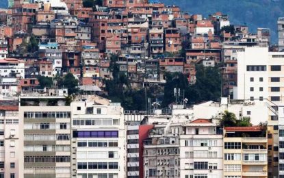 Maioria dos brasileiros defende taxação de super-ricos para combater a desigualdade, diz pesquisa
