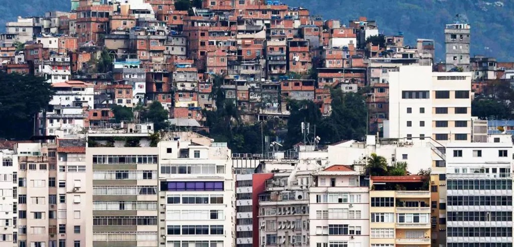 Maioria dos brasileiros defende taxação de super-ricos para combater a desigualdade, diz pesquisa