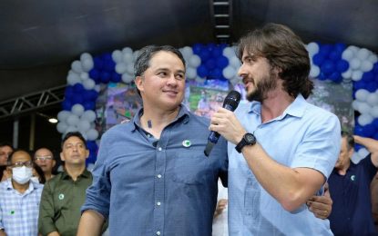 Efraim se preocupou demais com o Republicanos e esqueceu do próprio quintal