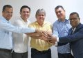 PULA PULA: deputado estadual Jutay Meneses troca Pedro por João