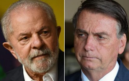 PESQUISA VERITÁ: Bolsonaro venceria segundo turno com 51,2% dos votos, aponta instituto – VEJA NÚMEROS NA ÍNTEGRA