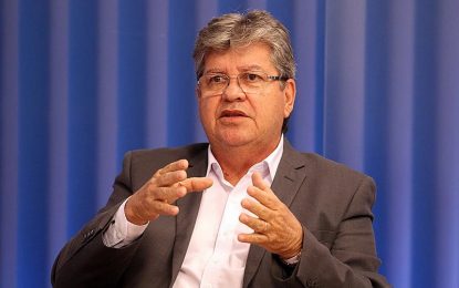 VÍDEO: critério de João Azevedo sobre candidaturas do PSB pode prejudicar Ricardo Barbosa em Cabedelo