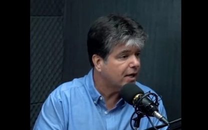 VÍDEO: “Nós temos que respeitar as urnas”, diz Ruy Carneiro