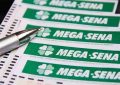 Mega-Sena deste sábado (10) paga prêmio acumulado de R$ 125 milhões.