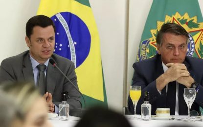 Anderson Torres se sente abandonado e pode entregar Bolsonaro em depoimento