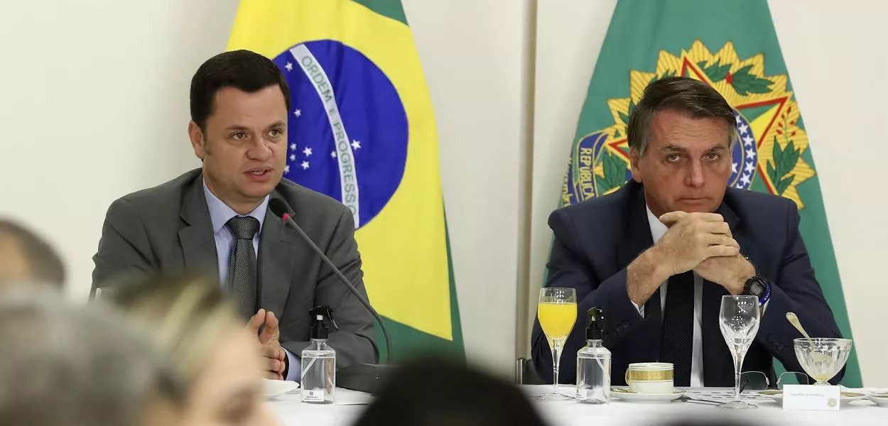 Anderson Torres se sente abandonado e pode entregar Bolsonaro em depoimento
