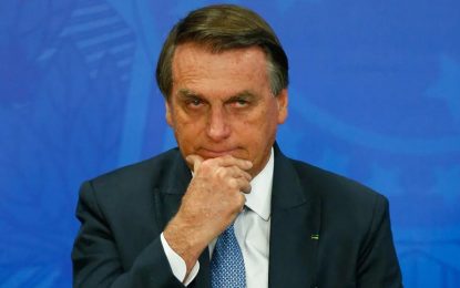 Saiba quanto Bolsonaro vai ganhar depois de deixar a presidência da República