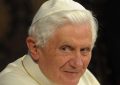 Morre, aos 95 anos, o Papa Bento XVI